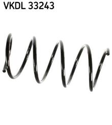 SKF VKDL 33243